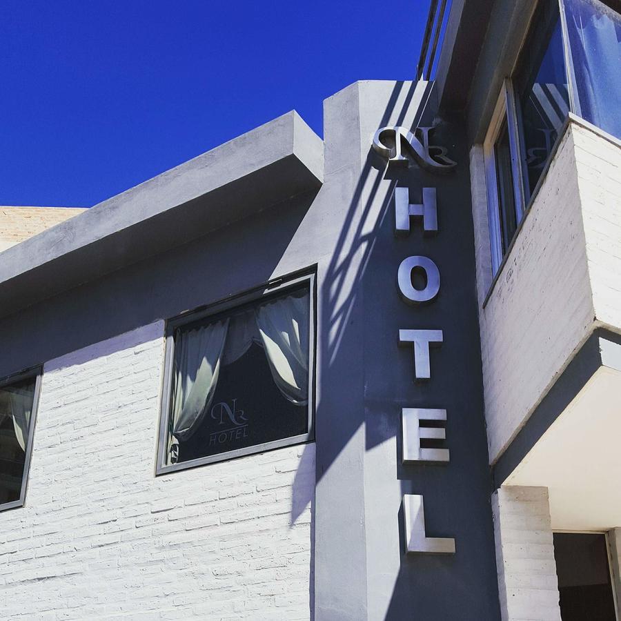 Noria Hotel Villa Carlos Paz Exterior photo